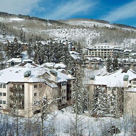 Townsend Place By Vail Realty Beaver Creek Dış mekan fotoğraf