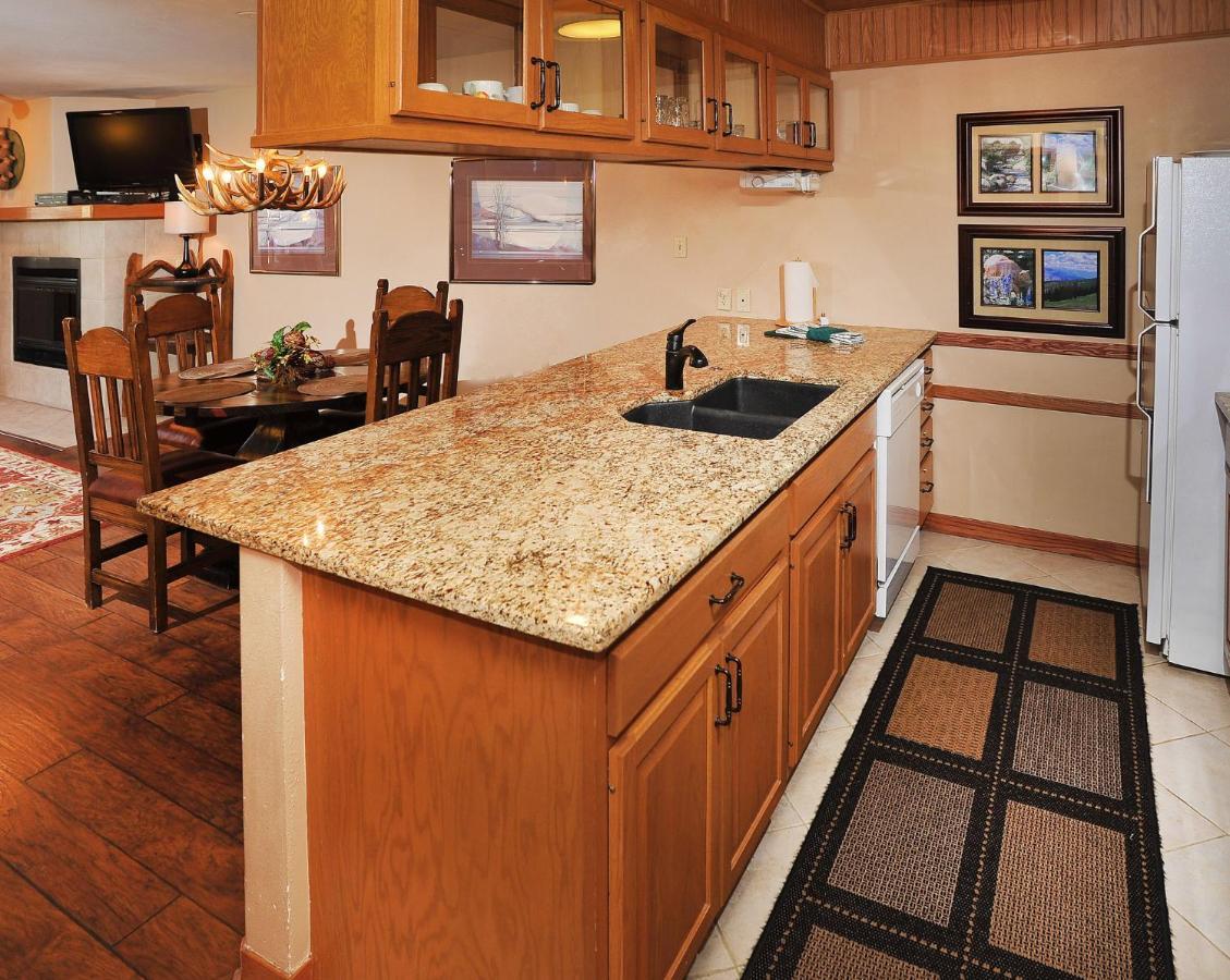 Townsend Place By Vail Realty Beaver Creek Dış mekan fotoğraf