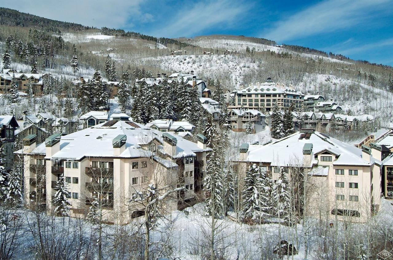 Townsend Place By Vail Realty Beaver Creek Dış mekan fotoğraf