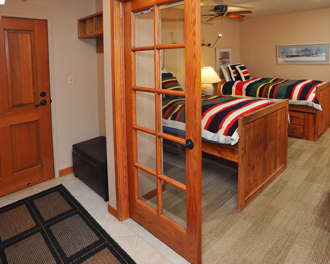Townsend Place By Vail Realty Beaver Creek Dış mekan fotoğraf