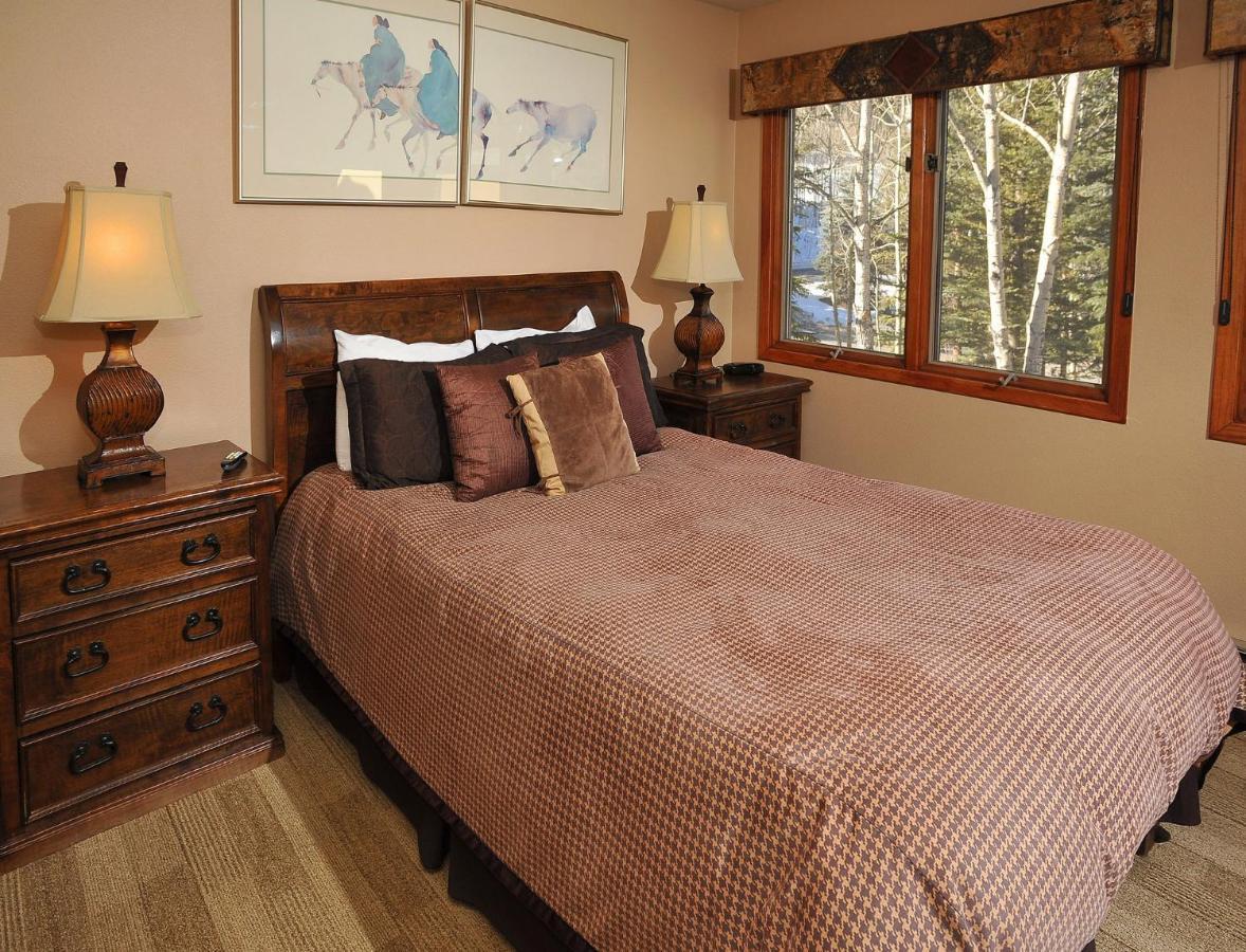 Townsend Place By Vail Realty Beaver Creek Dış mekan fotoğraf