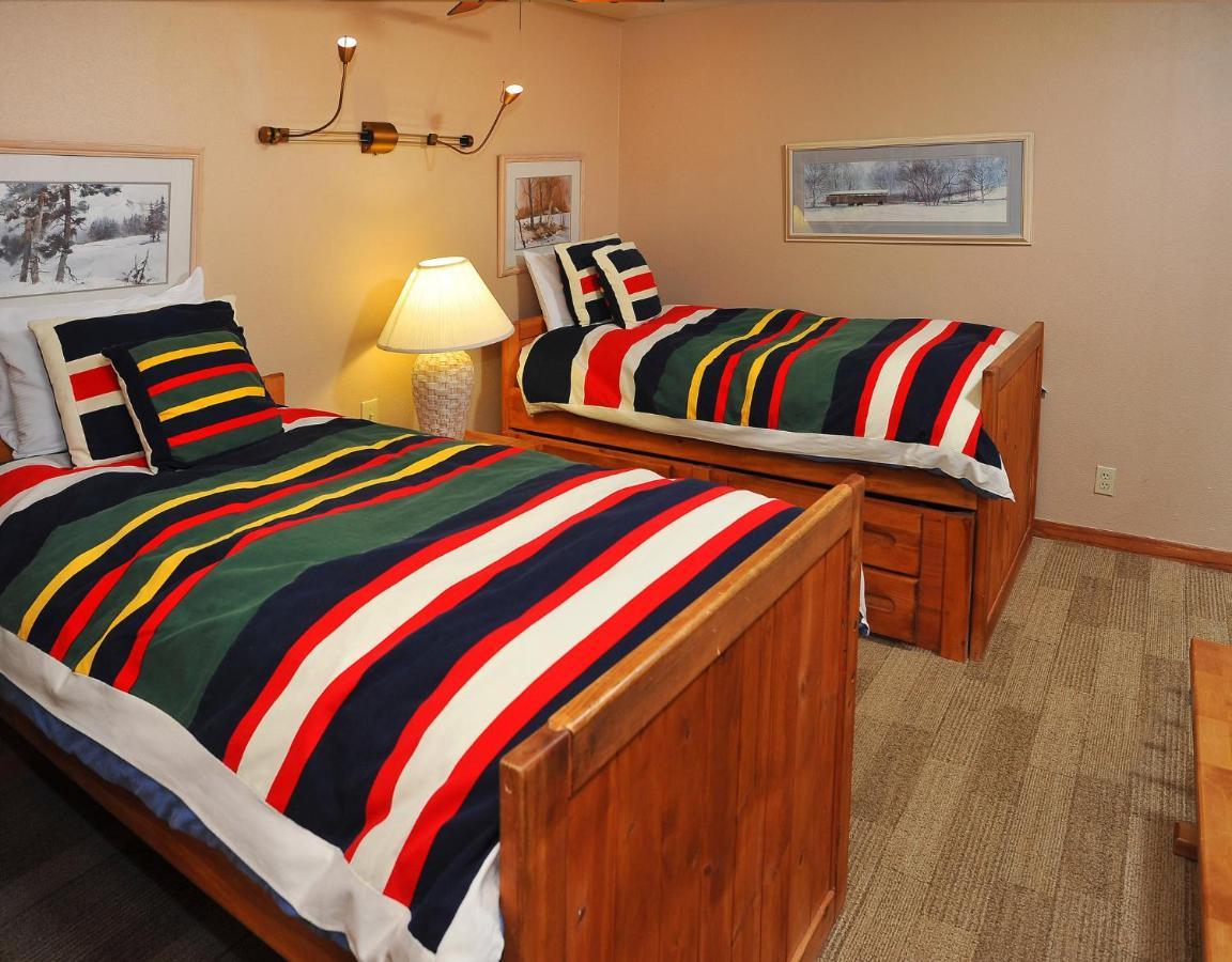 Townsend Place By Vail Realty Beaver Creek Dış mekan fotoğraf