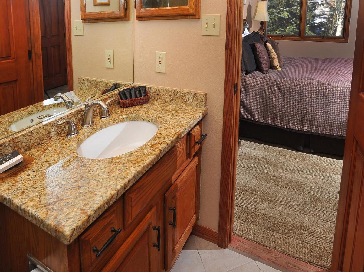 Townsend Place By Vail Realty Beaver Creek Dış mekan fotoğraf