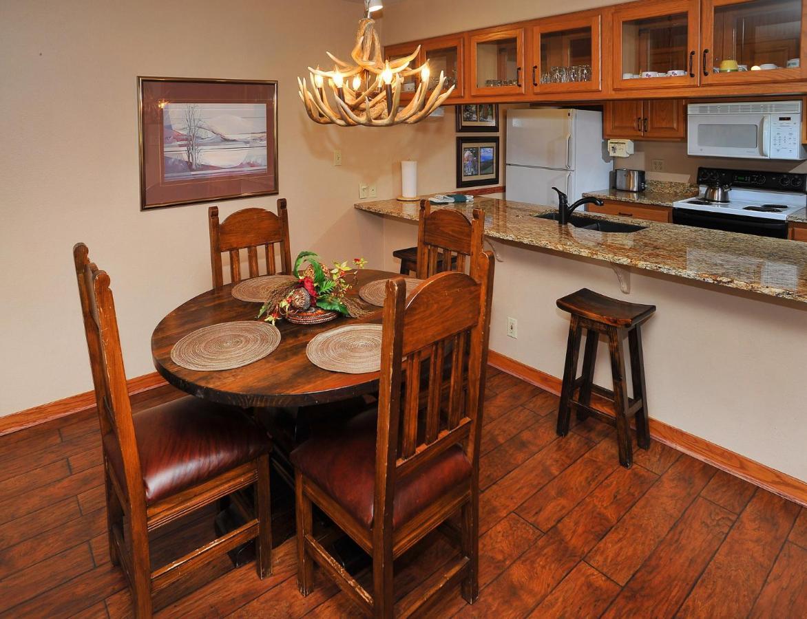 Townsend Place By Vail Realty Beaver Creek Dış mekan fotoğraf