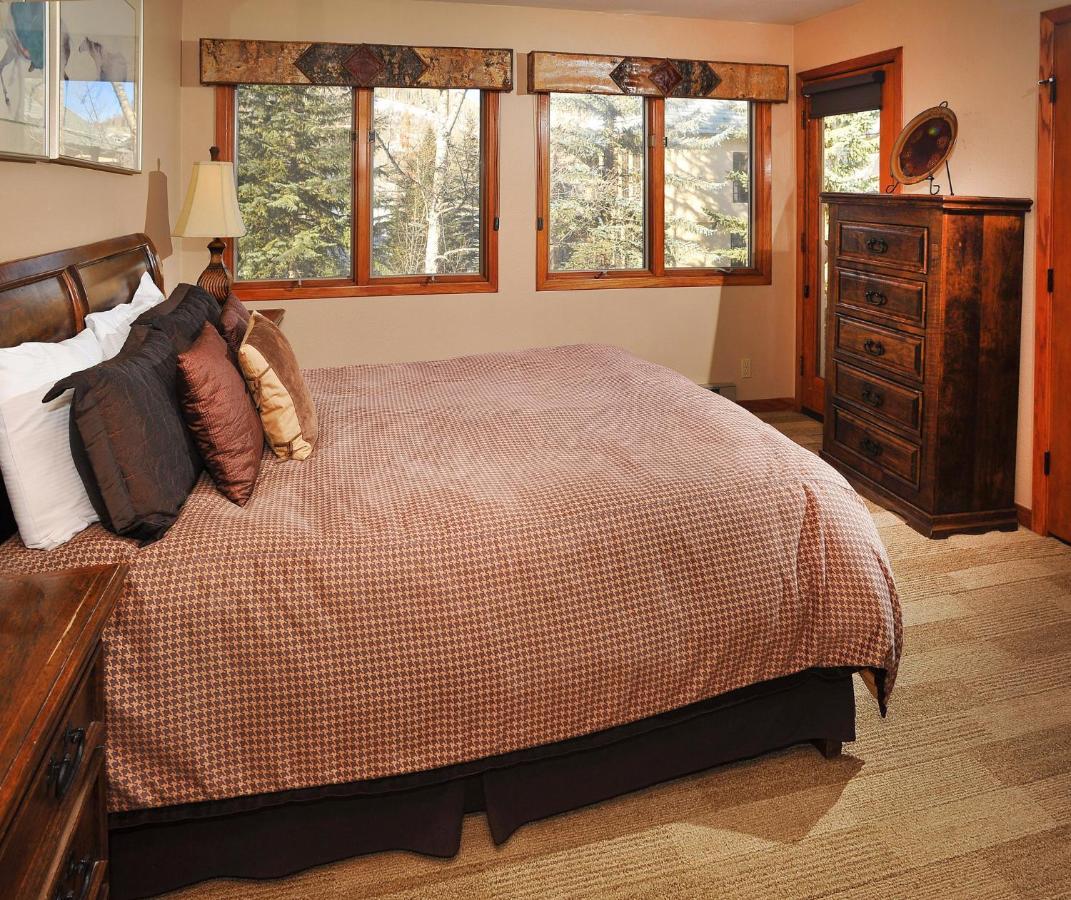 Townsend Place By Vail Realty Beaver Creek Dış mekan fotoğraf