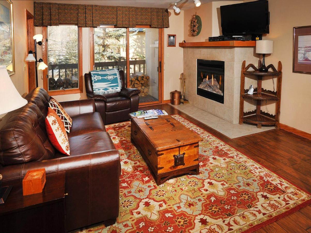 Townsend Place By Vail Realty Beaver Creek Dış mekan fotoğraf