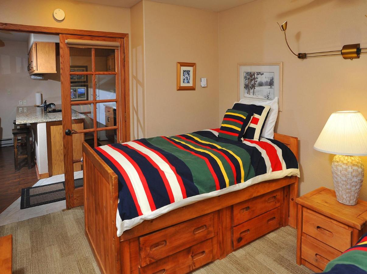 Townsend Place By Vail Realty Beaver Creek Dış mekan fotoğraf