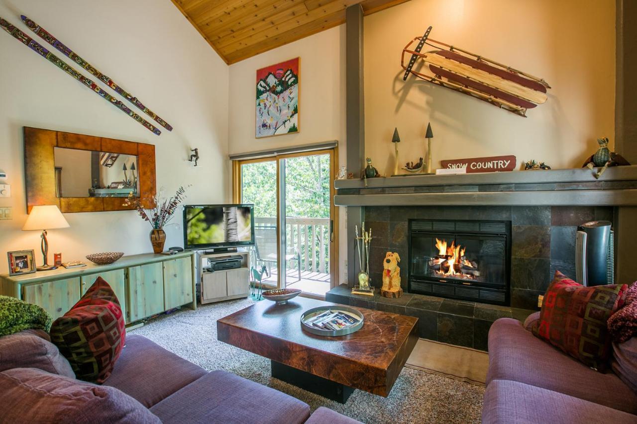 Townsend Place By Vail Realty Beaver Creek Dış mekan fotoğraf