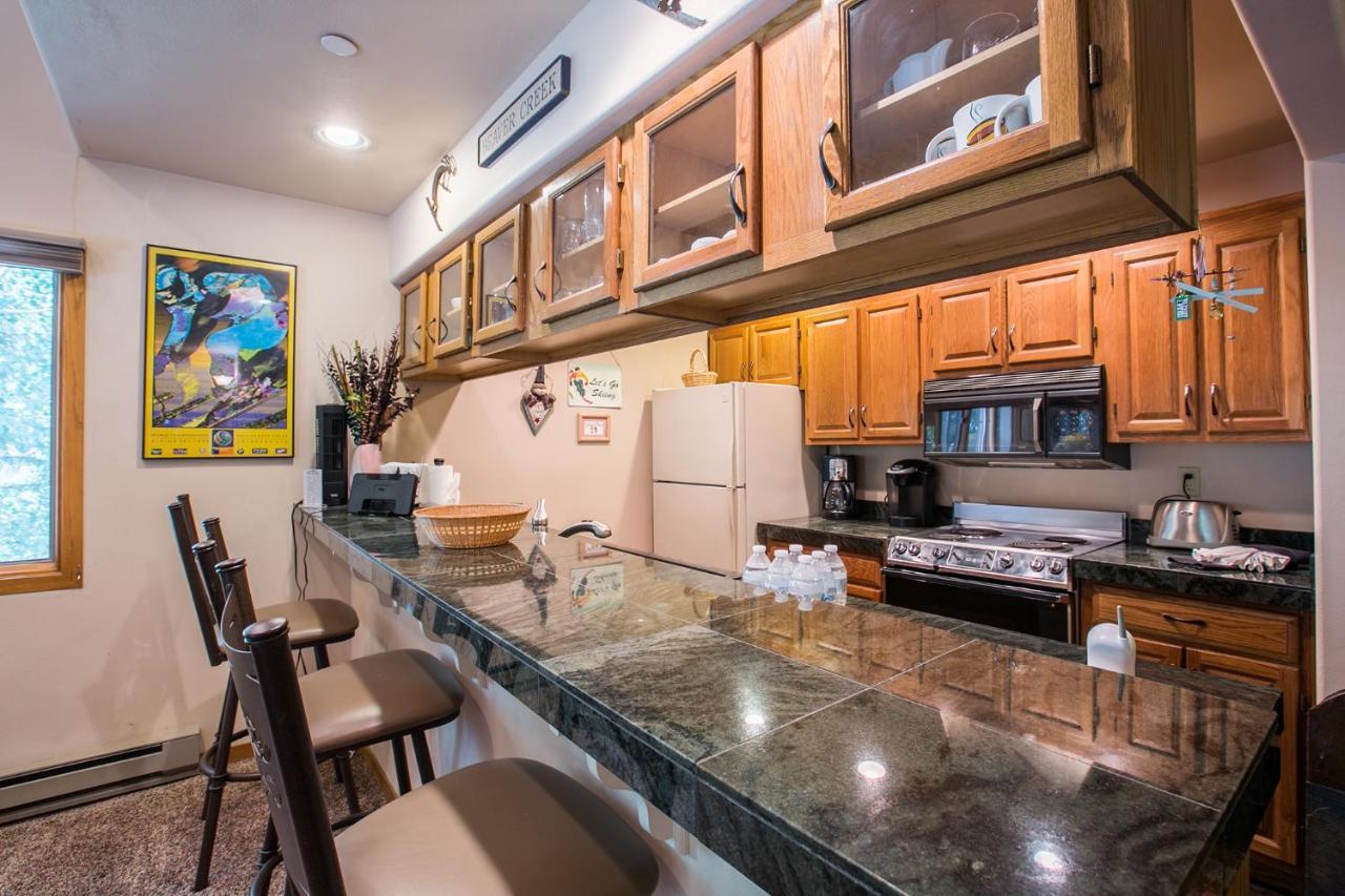 Townsend Place By Vail Realty Beaver Creek Dış mekan fotoğraf