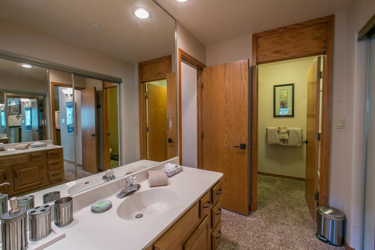 Townsend Place By Vail Realty Beaver Creek Dış mekan fotoğraf