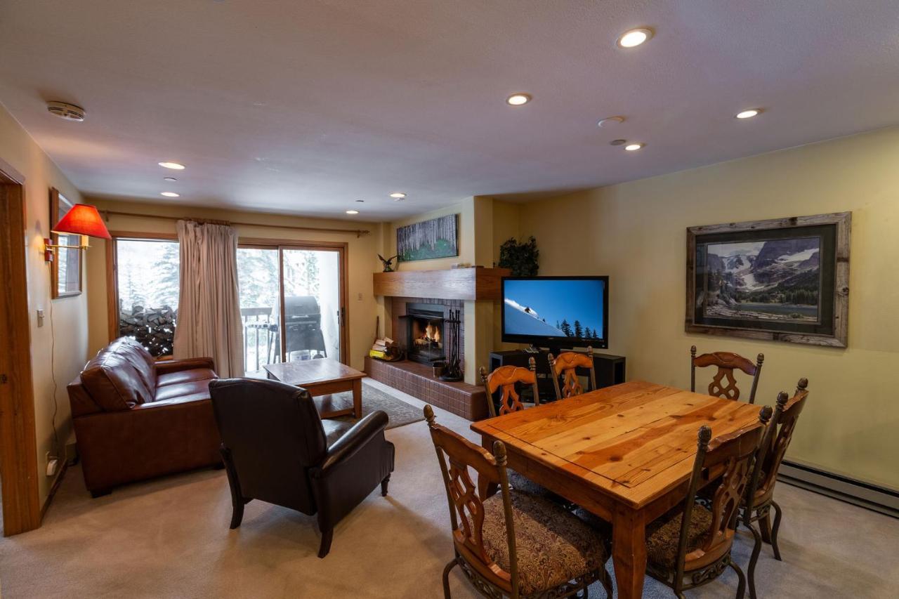 Townsend Place By Vail Realty Beaver Creek Dış mekan fotoğraf