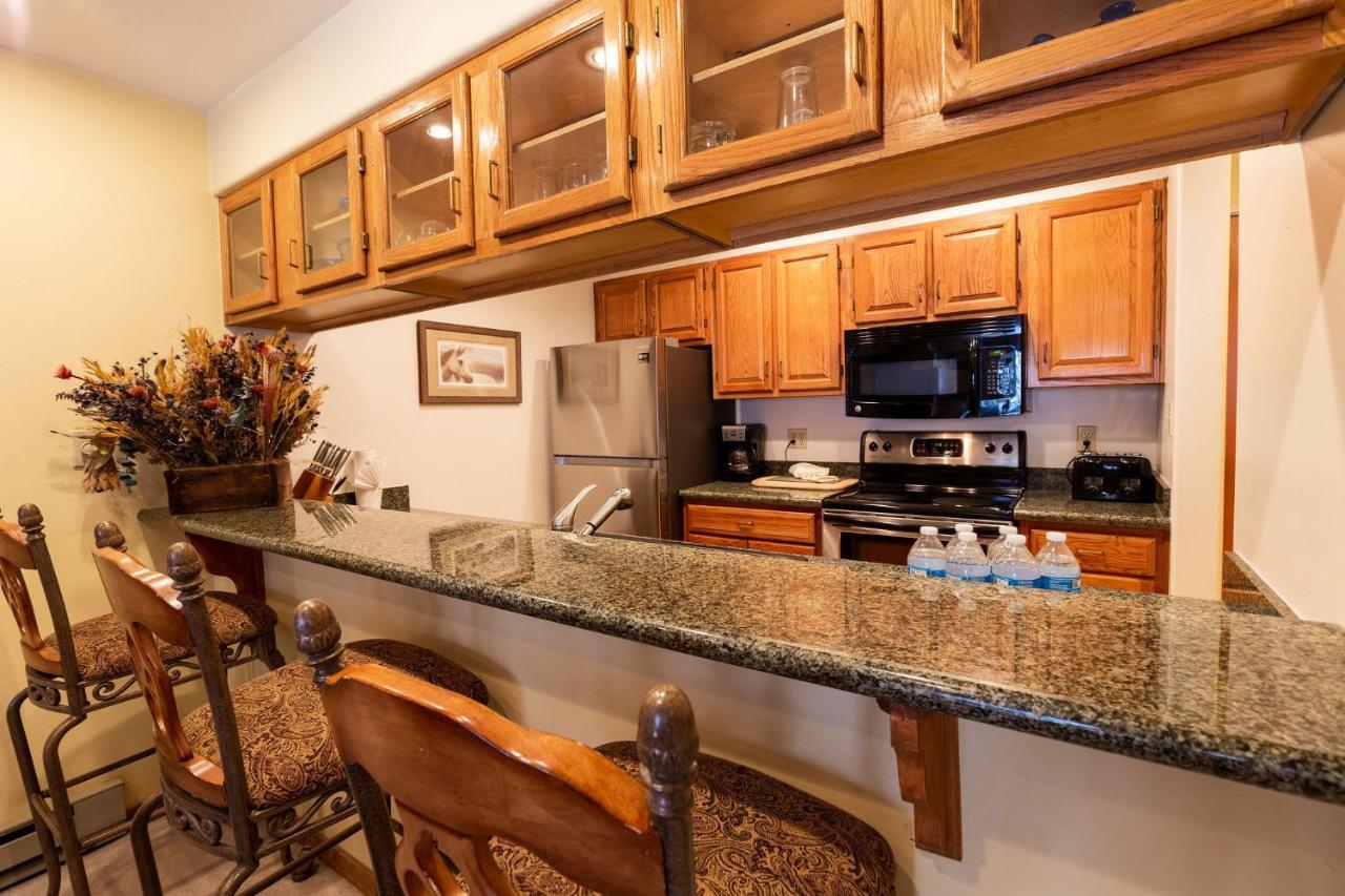 Townsend Place By Vail Realty Beaver Creek Dış mekan fotoğraf