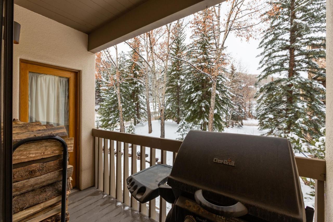 Townsend Place By Vail Realty Beaver Creek Dış mekan fotoğraf