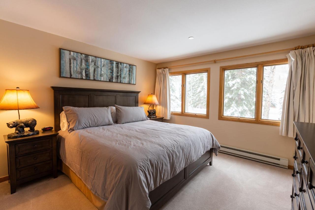Townsend Place By Vail Realty Beaver Creek Dış mekan fotoğraf