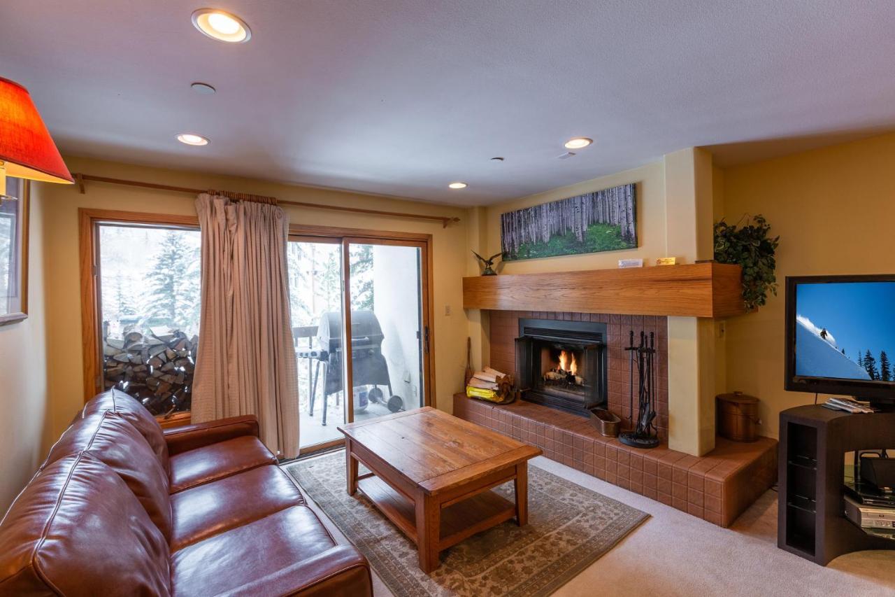 Townsend Place By Vail Realty Beaver Creek Dış mekan fotoğraf