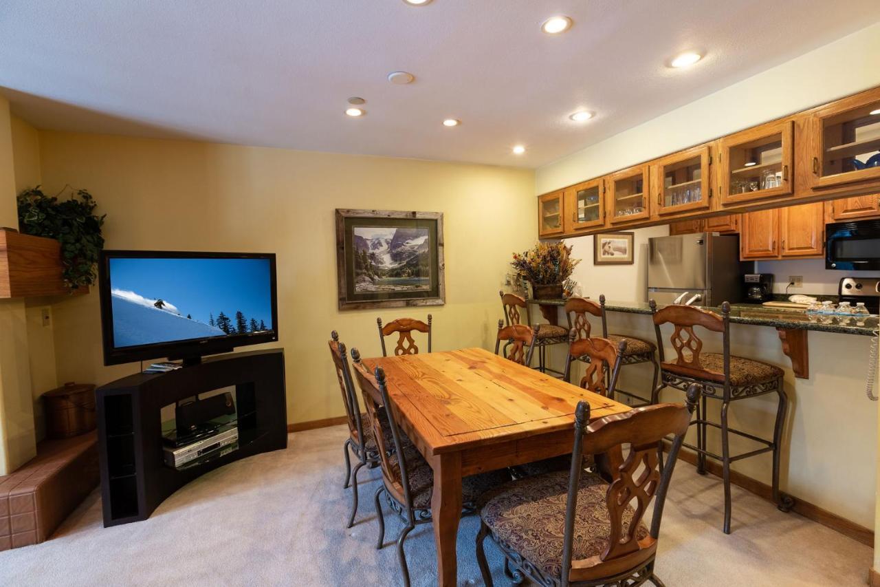 Townsend Place By Vail Realty Beaver Creek Dış mekan fotoğraf