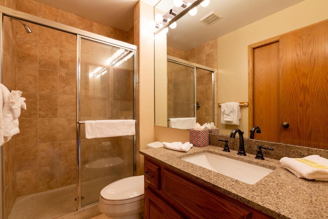 Townsend Place By Vail Realty Beaver Creek Dış mekan fotoğraf