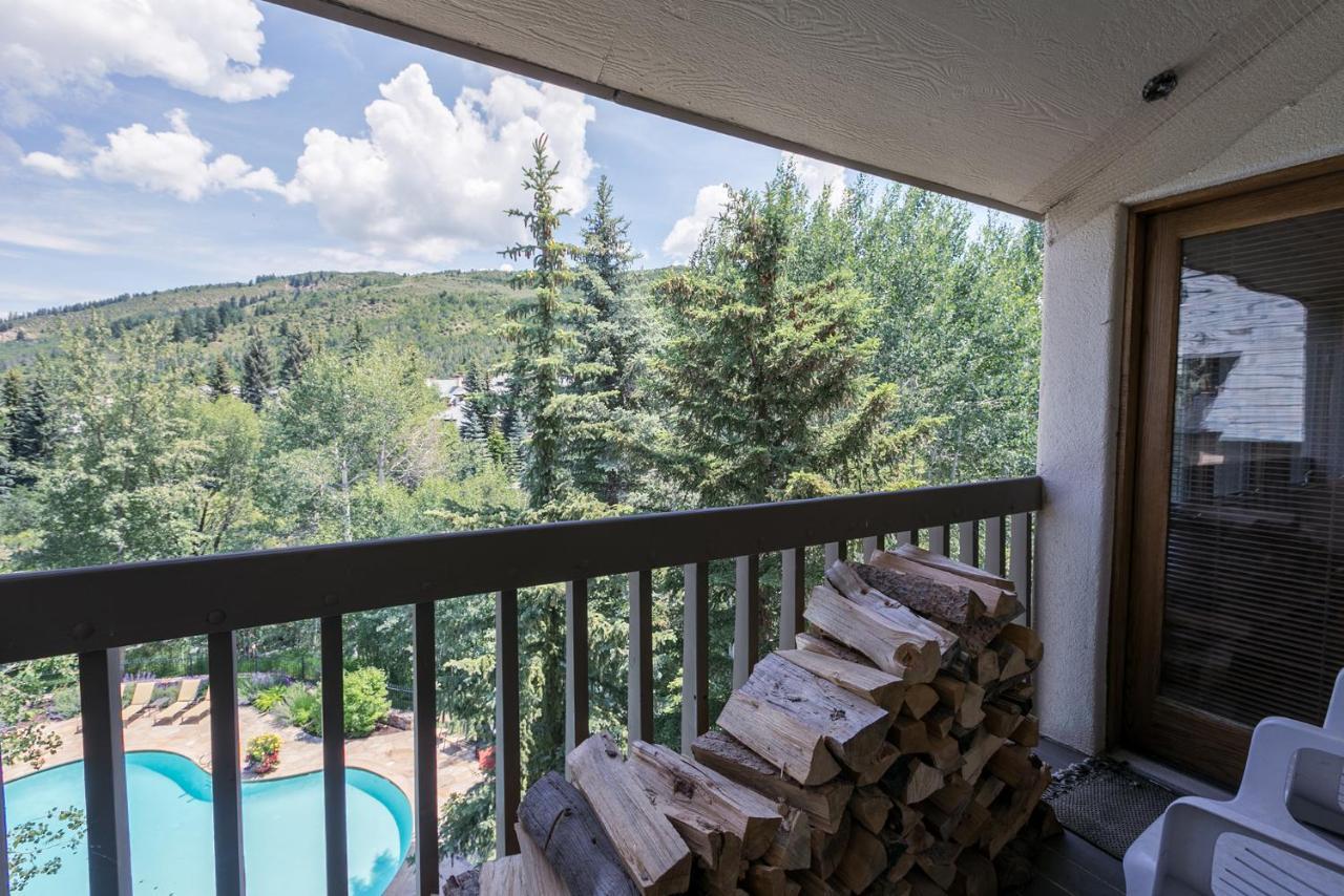 Townsend Place By Vail Realty Beaver Creek Dış mekan fotoğraf