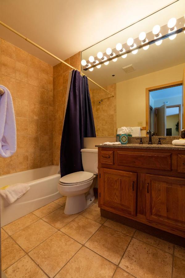 Townsend Place By Vail Realty Beaver Creek Dış mekan fotoğraf