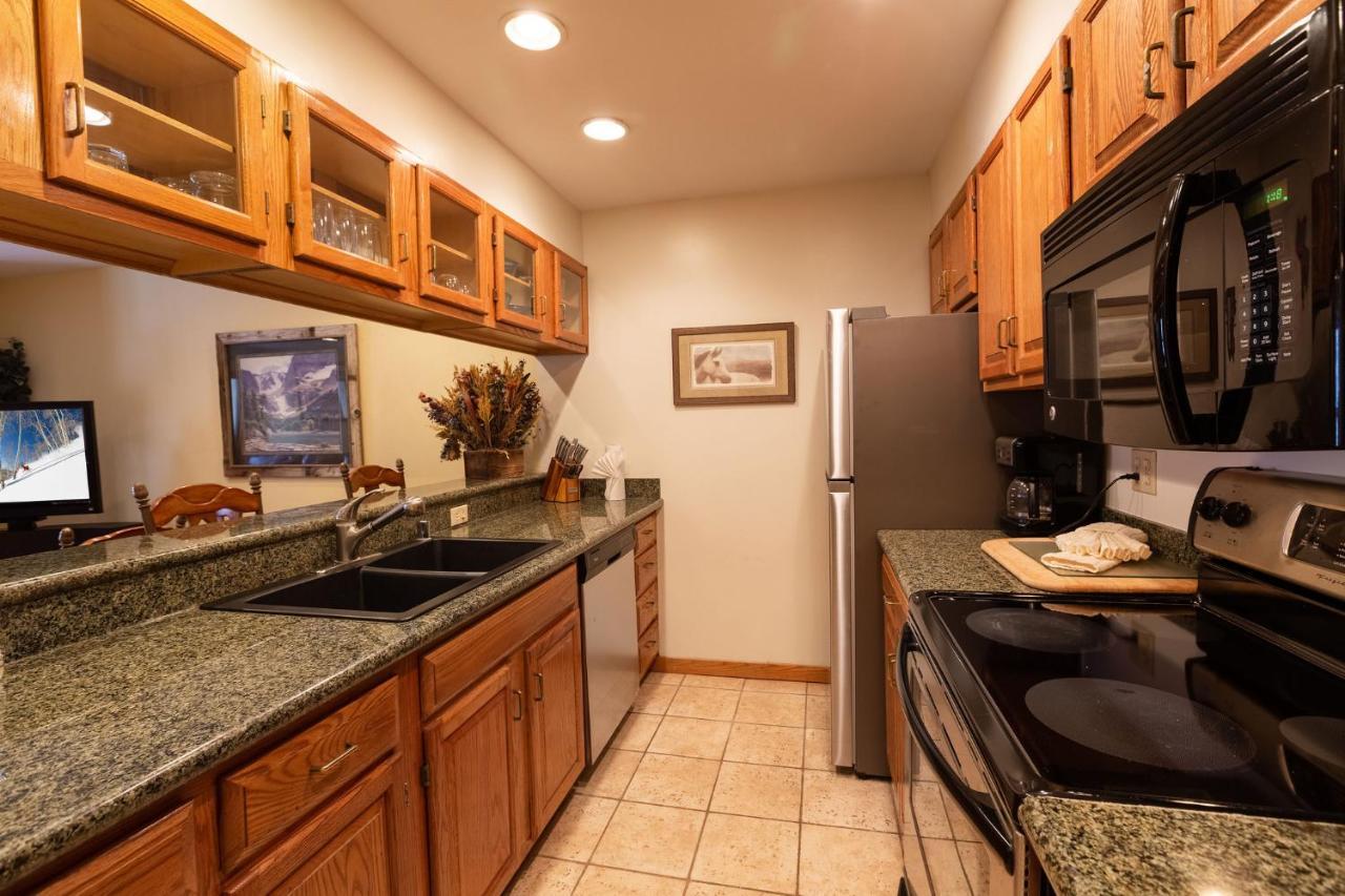 Townsend Place By Vail Realty Beaver Creek Dış mekan fotoğraf