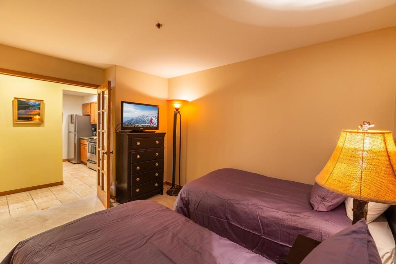 Townsend Place By Vail Realty Beaver Creek Dış mekan fotoğraf
