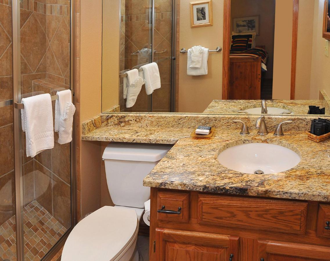 Townsend Place By Vail Realty Beaver Creek Dış mekan fotoğraf