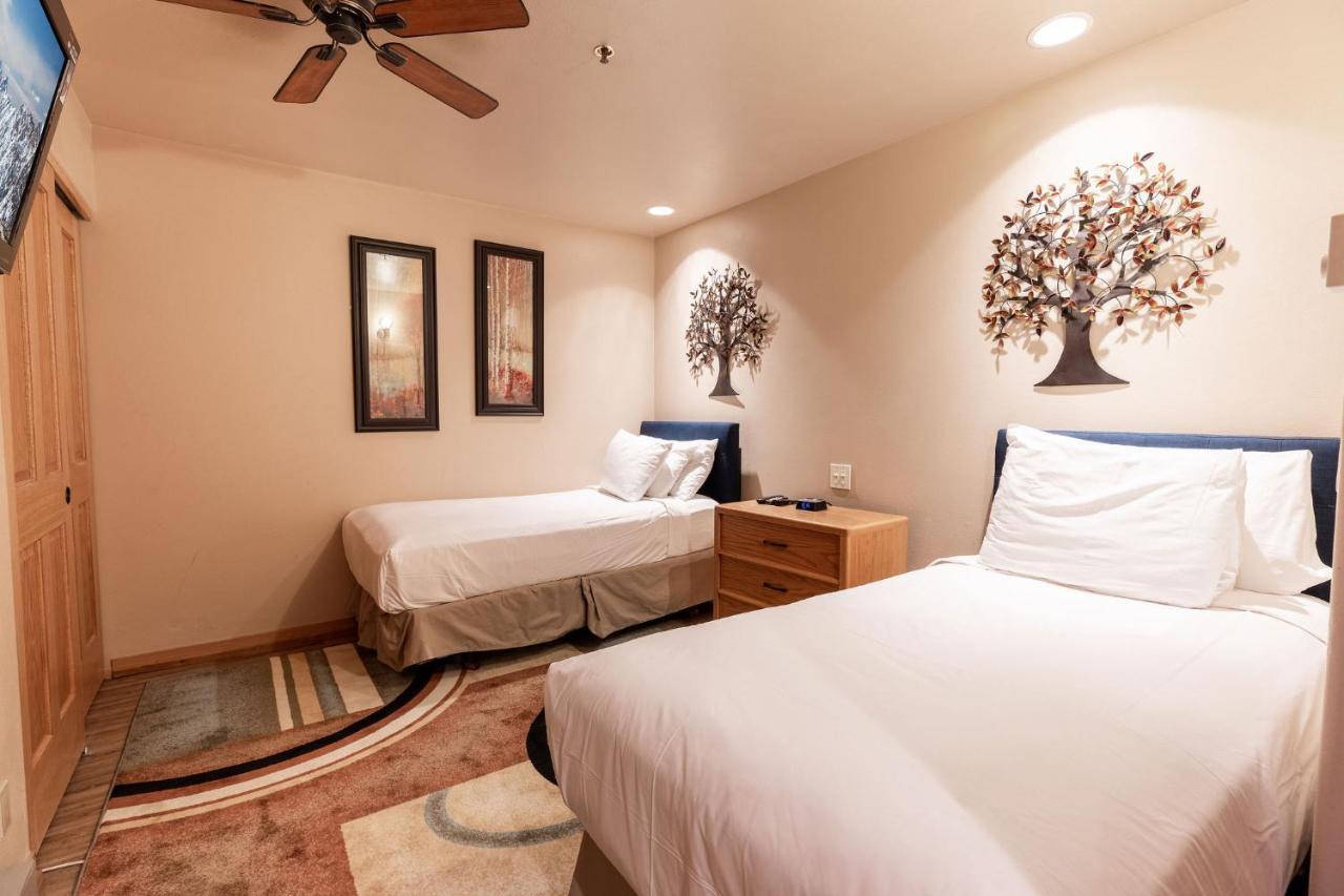 Townsend Place By Vail Realty Beaver Creek Dış mekan fotoğraf