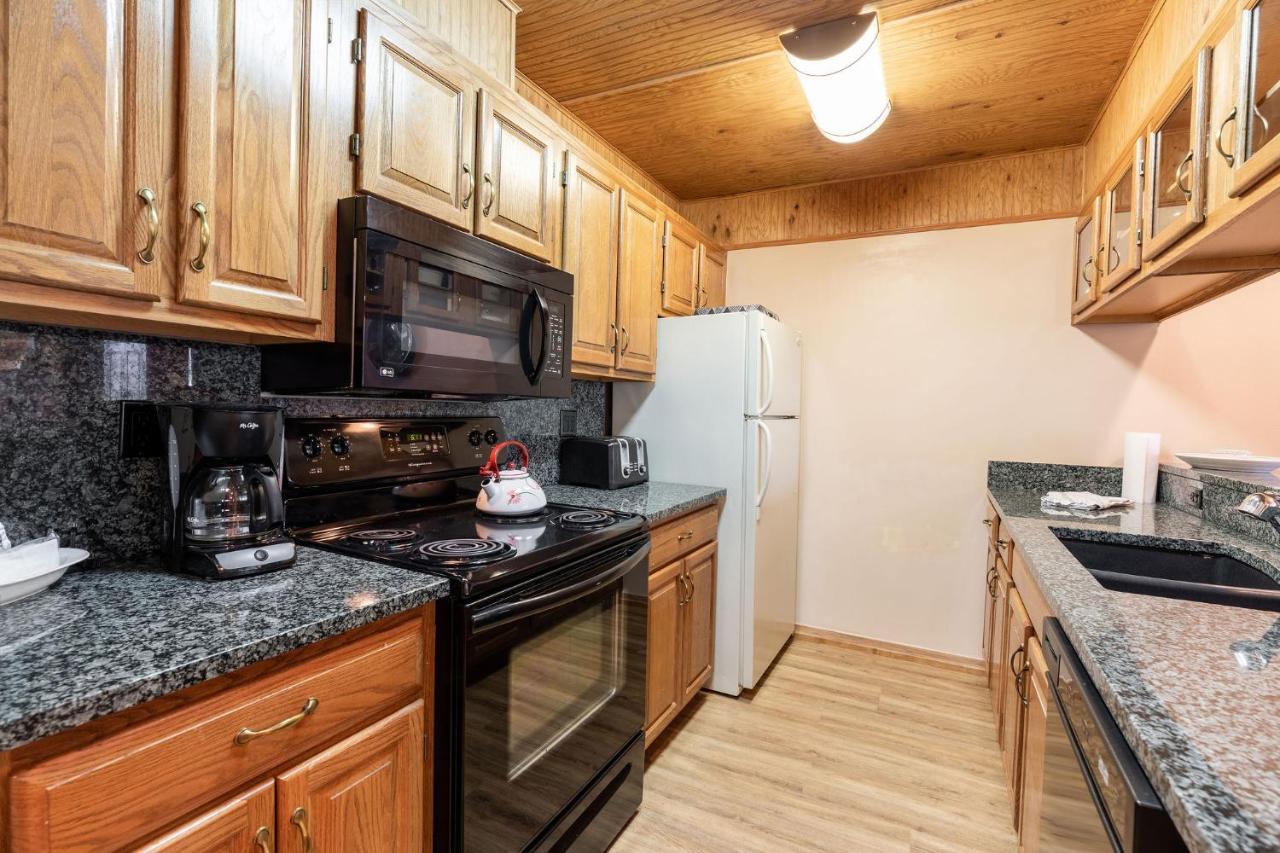 Townsend Place By Vail Realty Beaver Creek Dış mekan fotoğraf