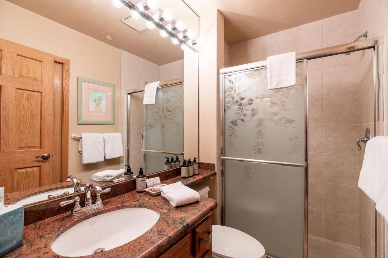 Townsend Place By Vail Realty Beaver Creek Dış mekan fotoğraf