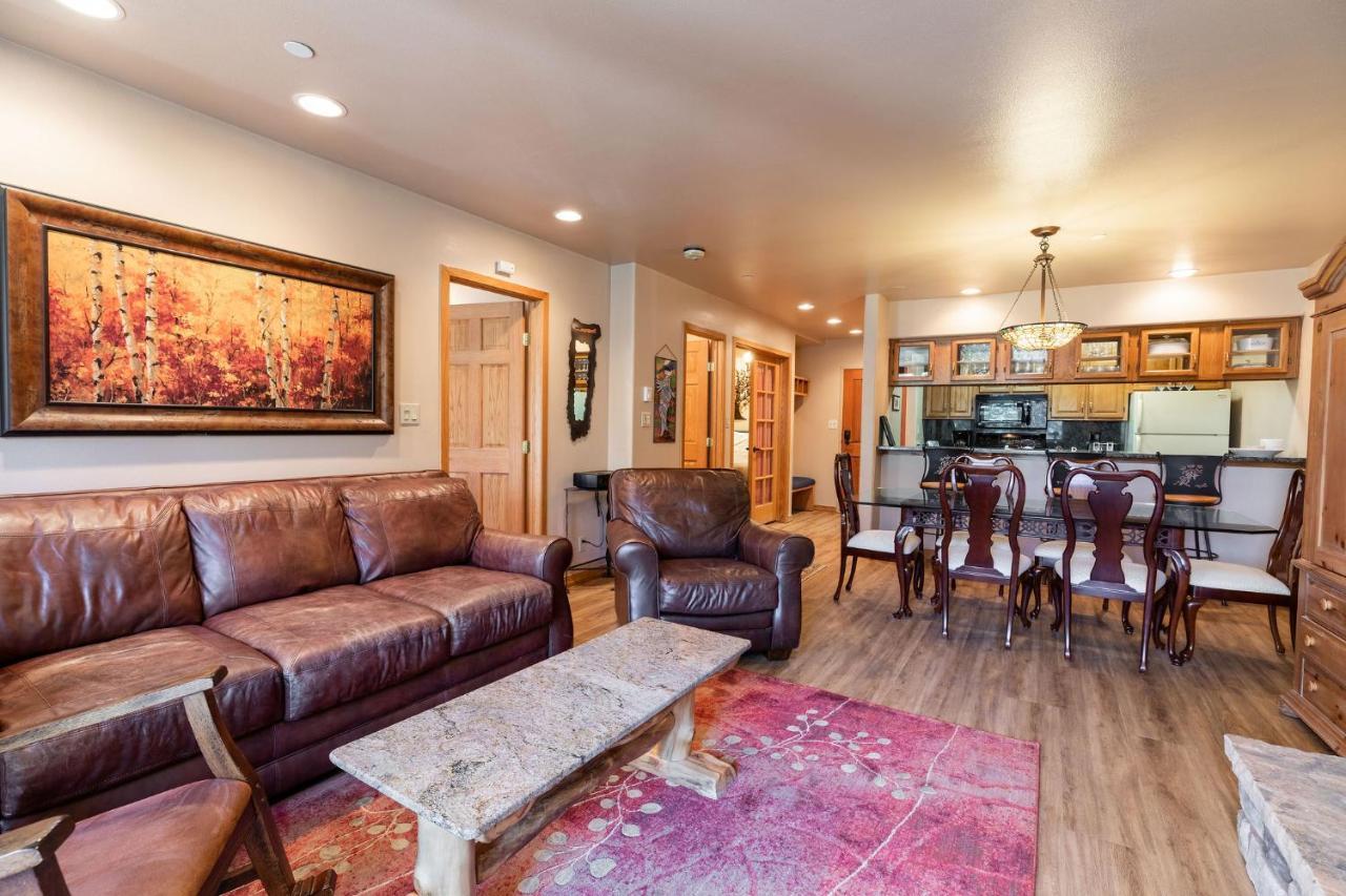 Townsend Place By Vail Realty Beaver Creek Dış mekan fotoğraf