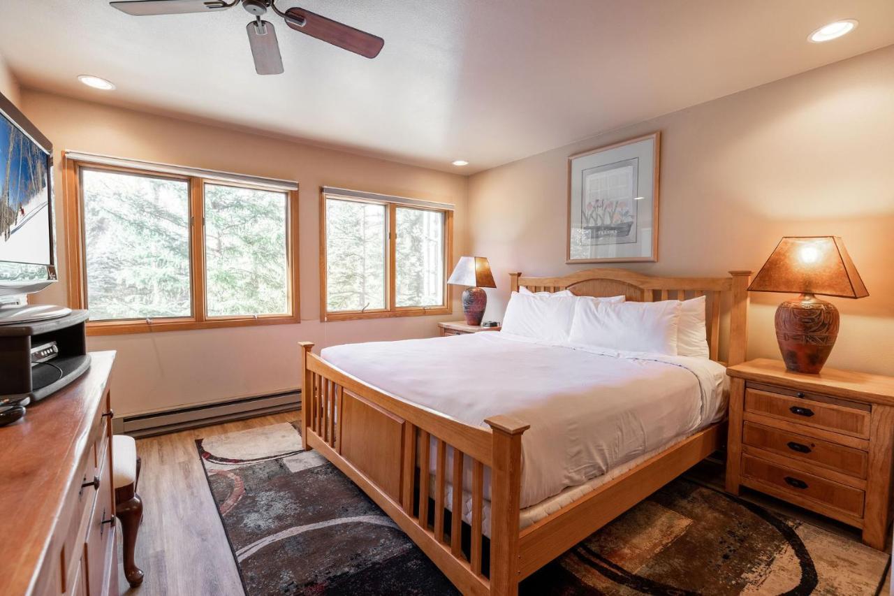 Townsend Place By Vail Realty Beaver Creek Dış mekan fotoğraf