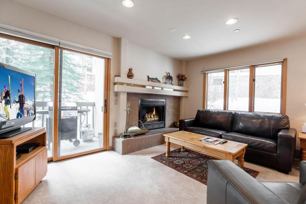 Townsend Place By Vail Realty Beaver Creek Dış mekan fotoğraf