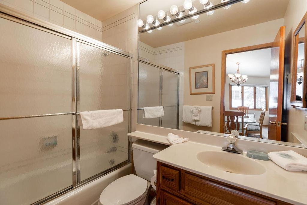 Townsend Place By Vail Realty Beaver Creek Dış mekan fotoğraf