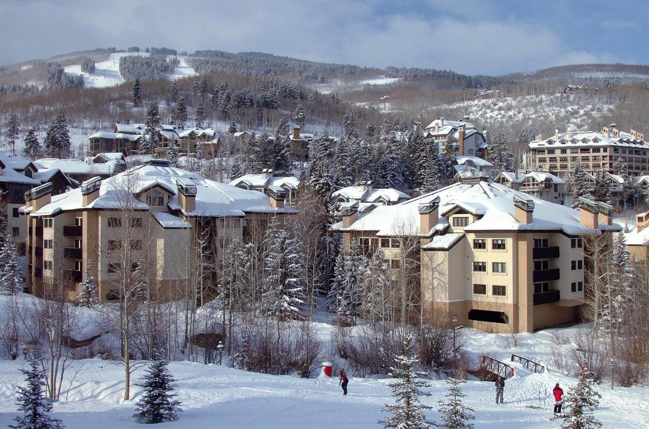 Townsend Place By Vail Realty Beaver Creek Dış mekan fotoğraf