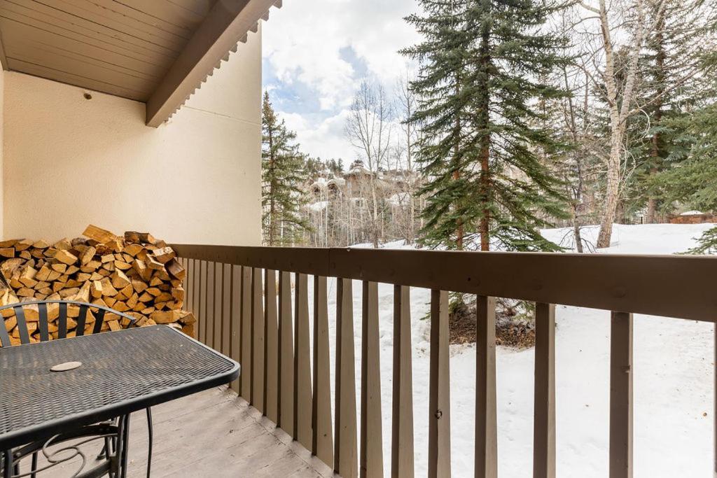 Townsend Place By Vail Realty Beaver Creek Dış mekan fotoğraf