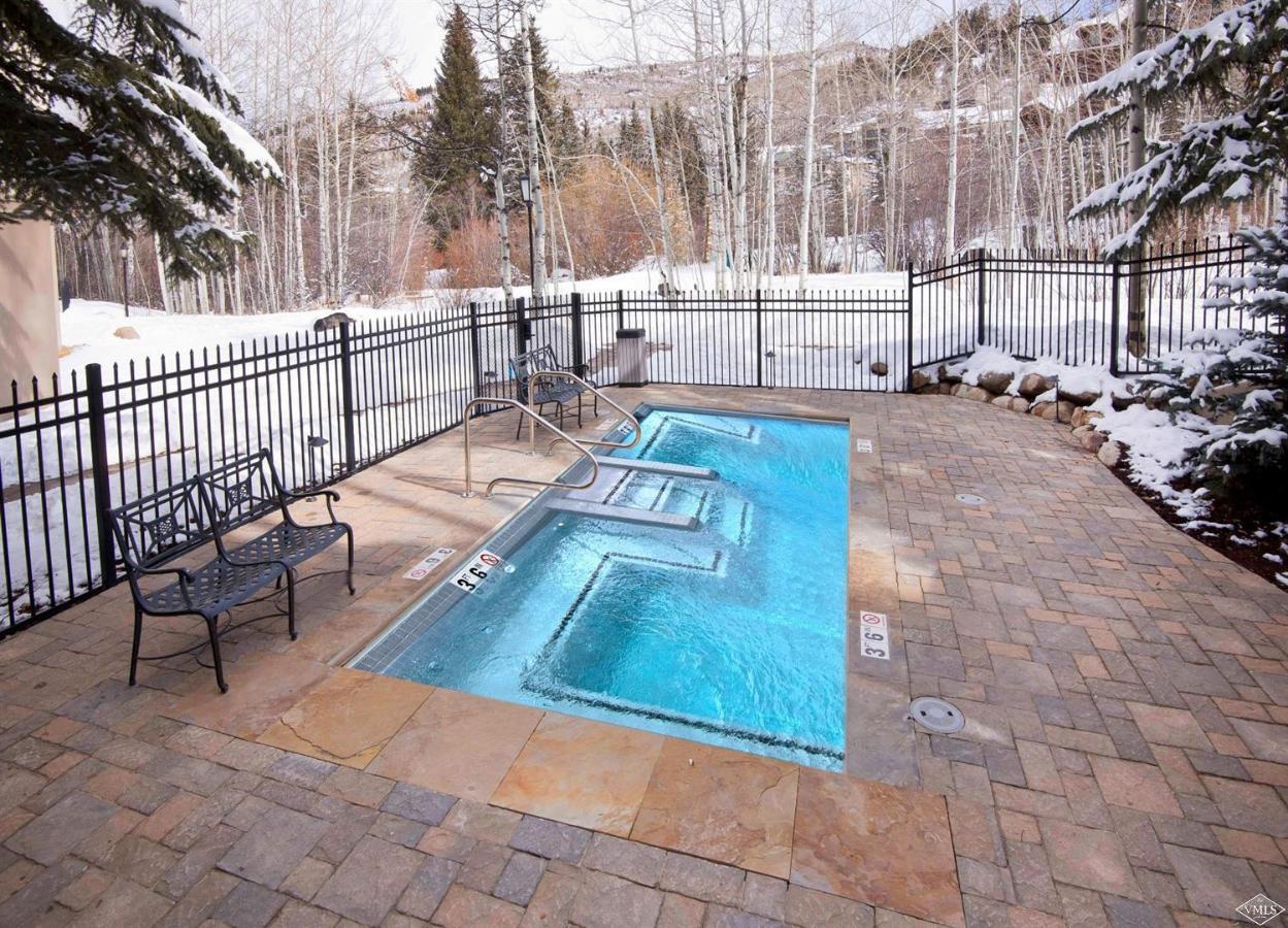 Townsend Place By Vail Realty Beaver Creek Dış mekan fotoğraf