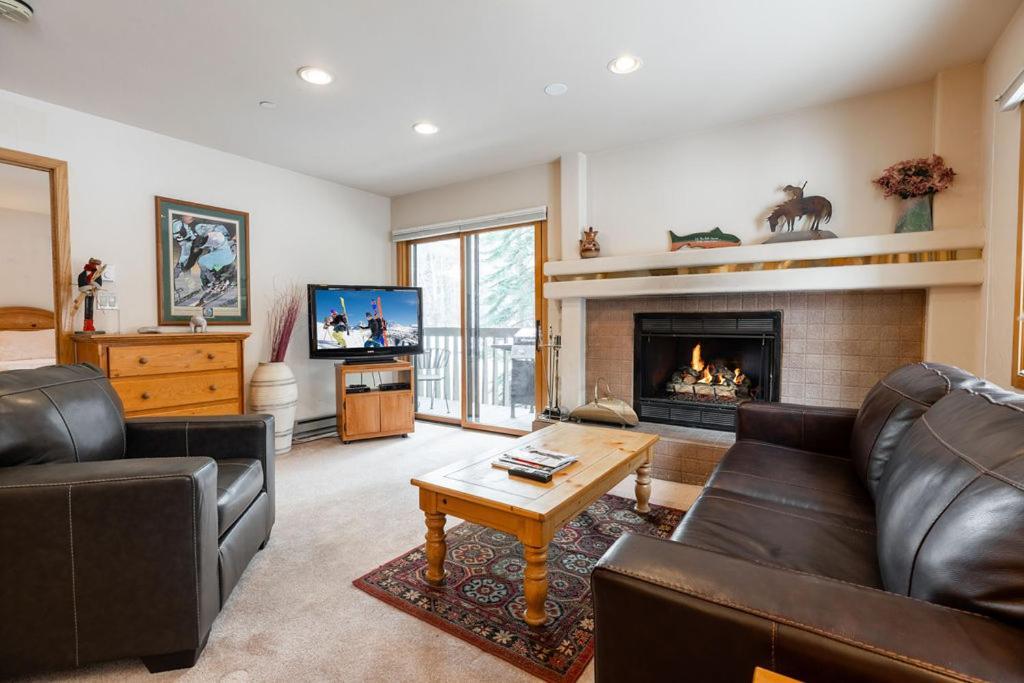 Townsend Place By Vail Realty Beaver Creek Dış mekan fotoğraf