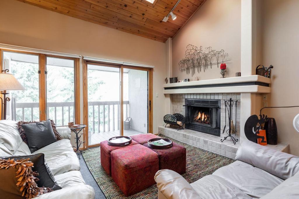 Townsend Place By Vail Realty Beaver Creek Dış mekan fotoğraf