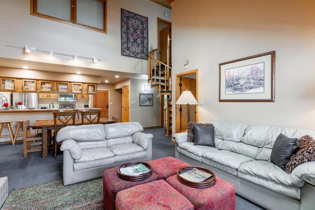 Townsend Place By Vail Realty Beaver Creek Dış mekan fotoğraf