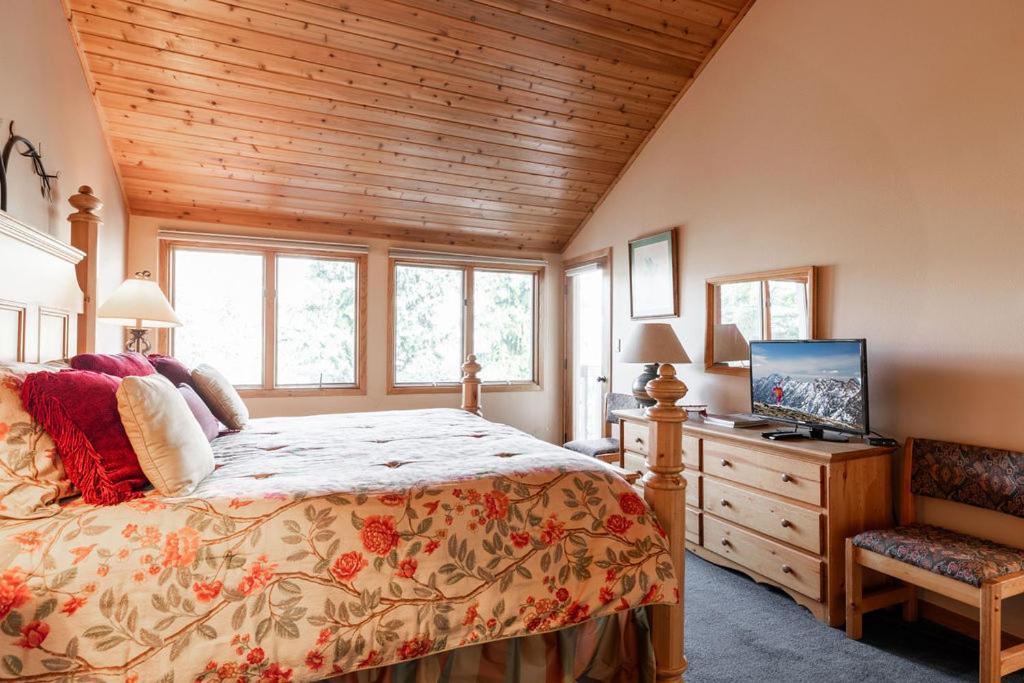 Townsend Place By Vail Realty Beaver Creek Dış mekan fotoğraf