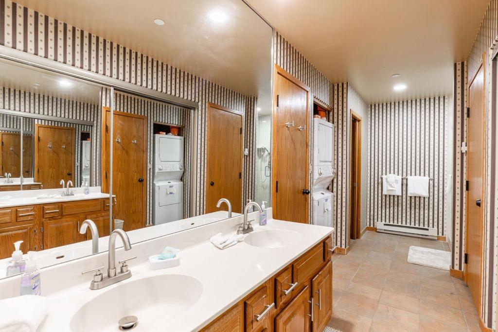 Townsend Place By Vail Realty Beaver Creek Dış mekan fotoğraf