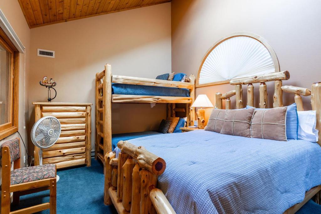 Townsend Place By Vail Realty Beaver Creek Dış mekan fotoğraf