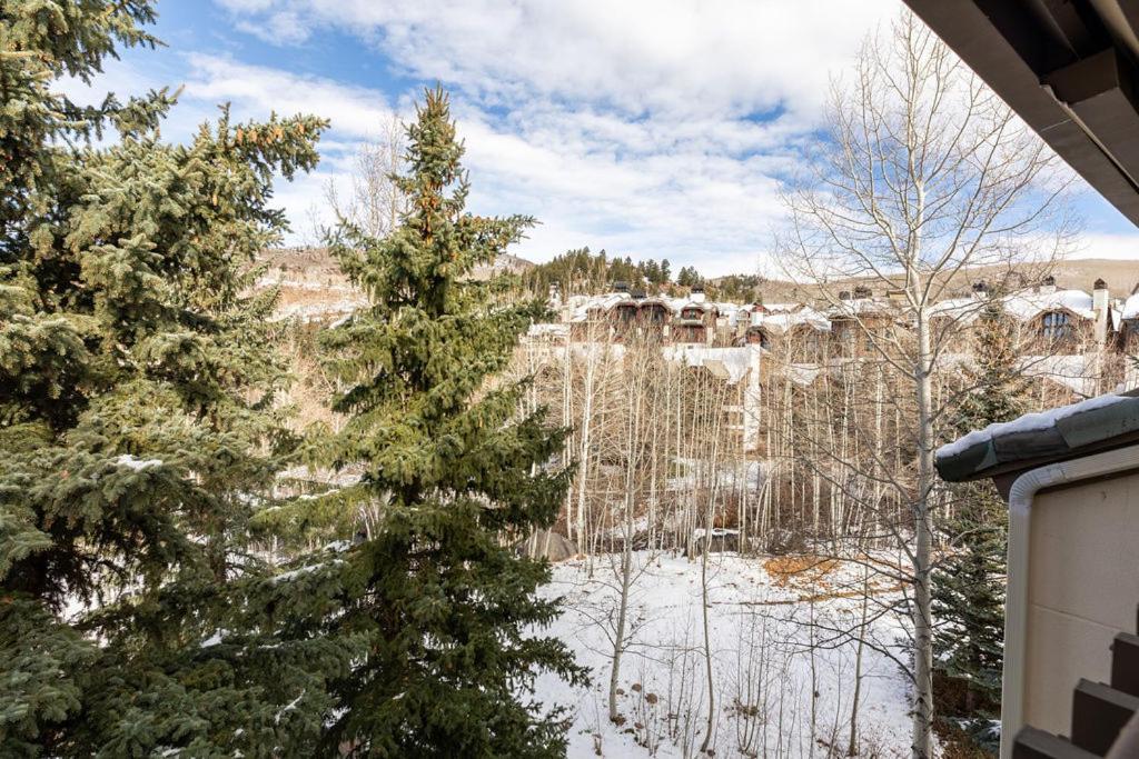 Townsend Place By Vail Realty Beaver Creek Dış mekan fotoğraf