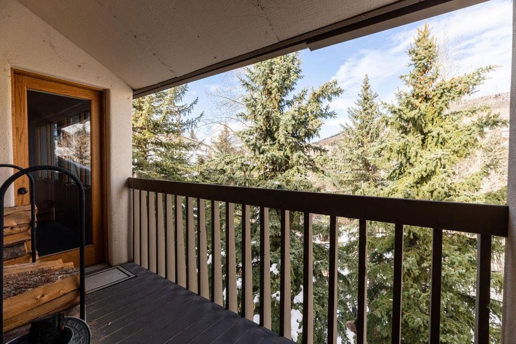 Townsend Place By Vail Realty Beaver Creek Dış mekan fotoğraf